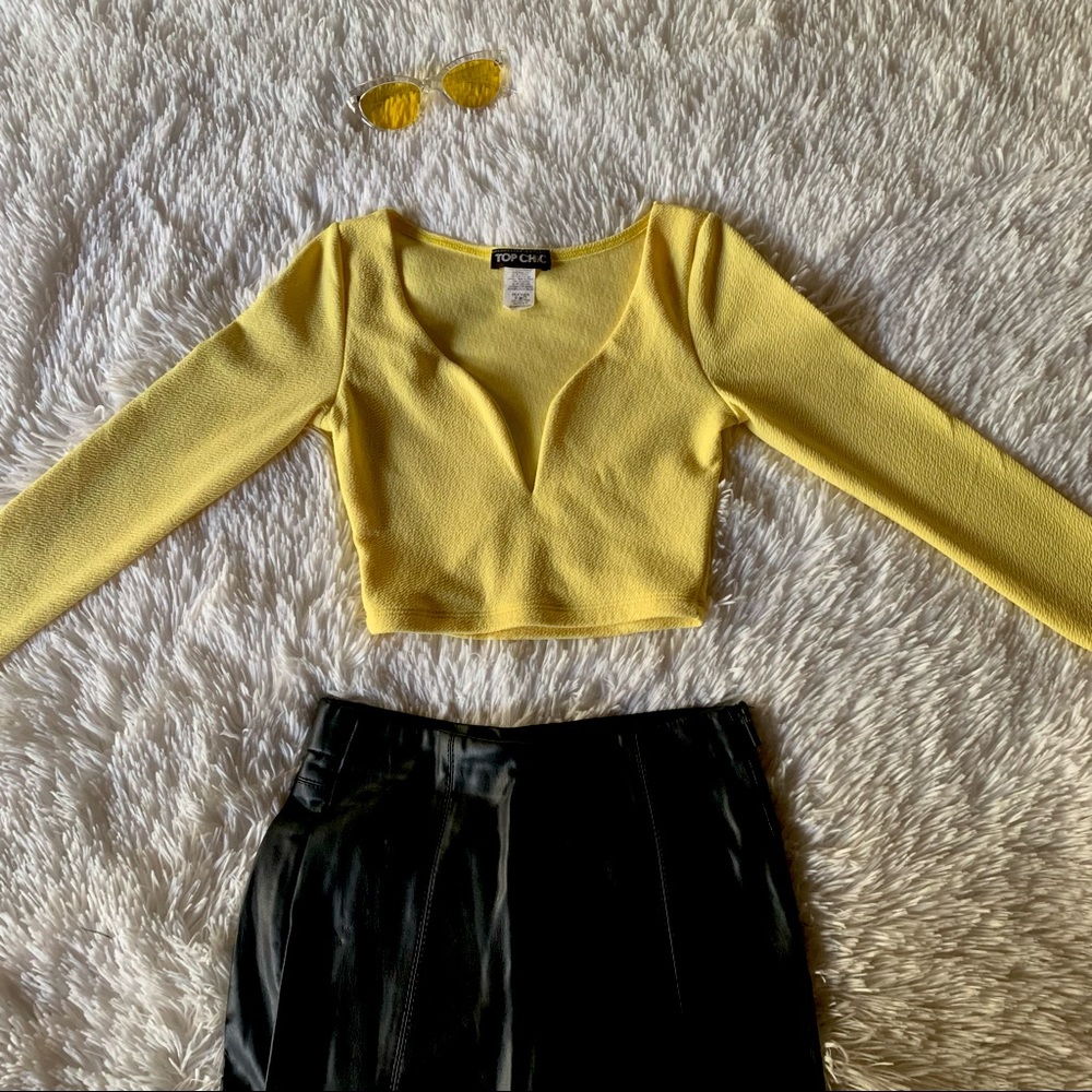 Going out Top